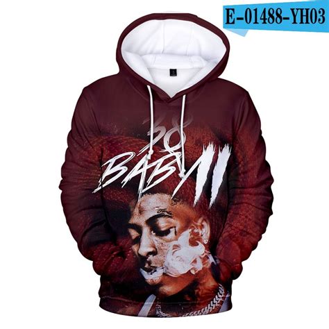nba youngboy sweater